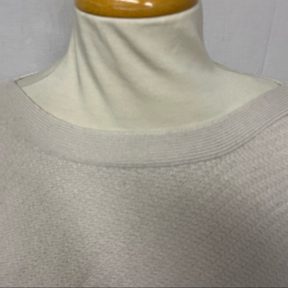 Aritzia Babaton Cashmere Wool Sweater - Picture 14 of 16